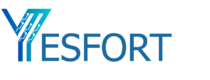 Yesfort Logo